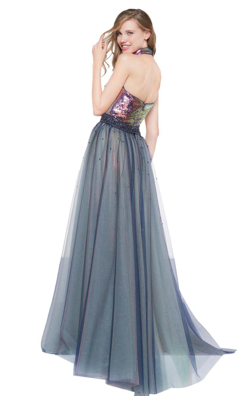 Colors Dress 2048 Dress