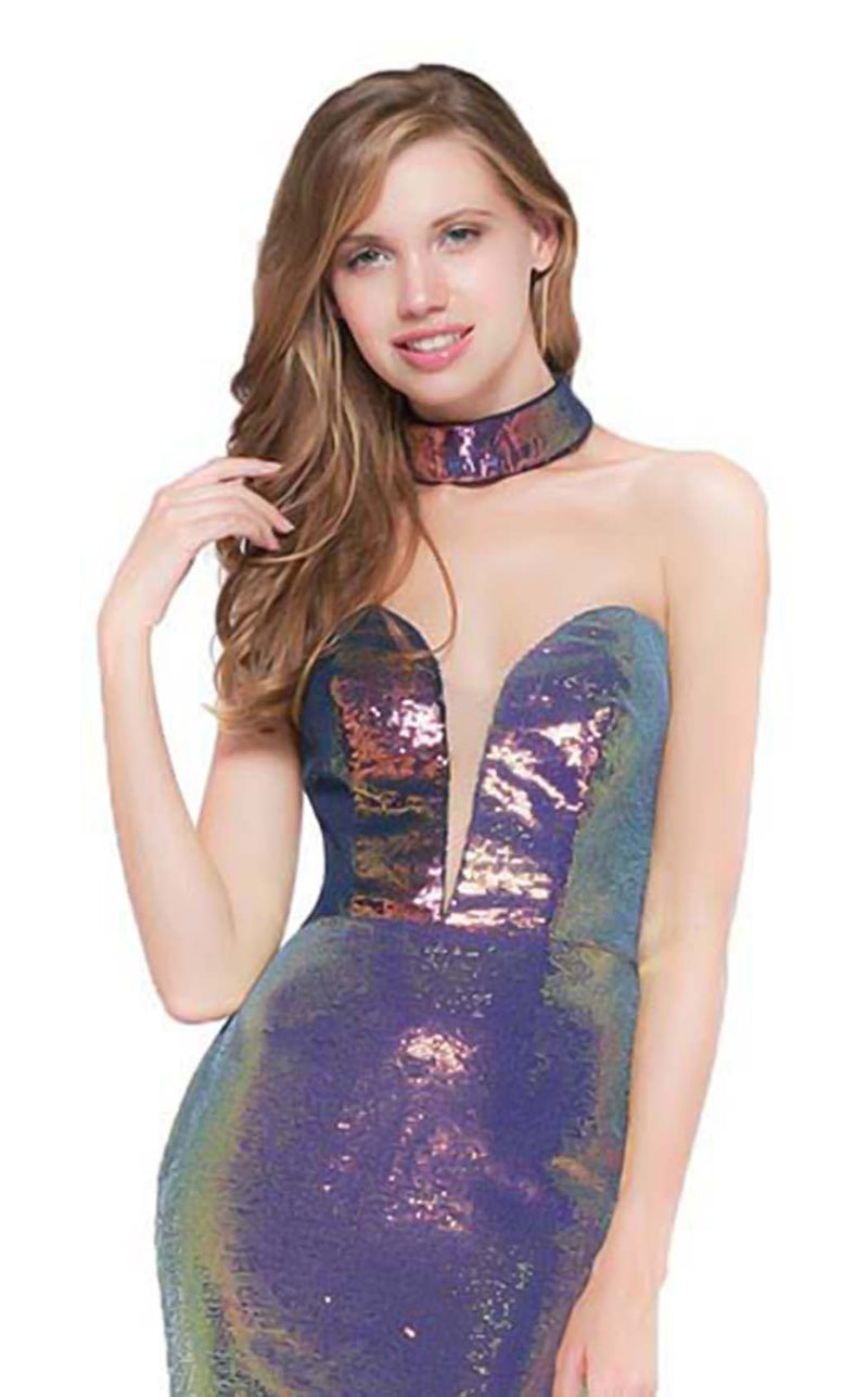 Colors Dress 2048 Dress