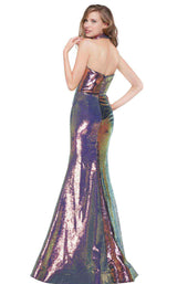 Colors Dress 2048 Dress
