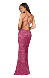 Scala 48932 Rouge