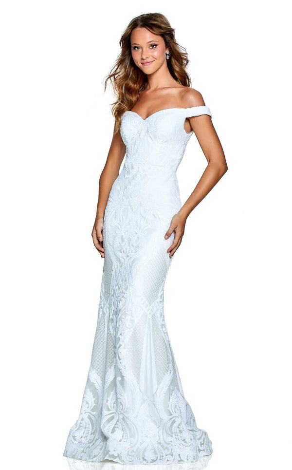 Amarra 20501 Diamond White