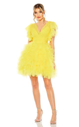 Mac Duggal 20505 Dress