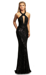 Johnathan Kayne 2050 Black