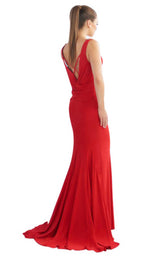 Mac Duggal 2050I Red