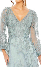 Mac Duggal 20512 Dress Seafoam