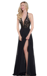 Colors Dress 2051 Dress