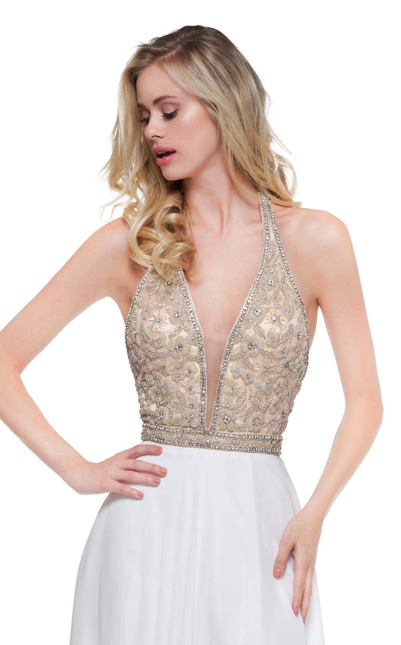 Colors Dress 2051 Dress