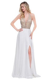 Colors Dress 2051 Dress