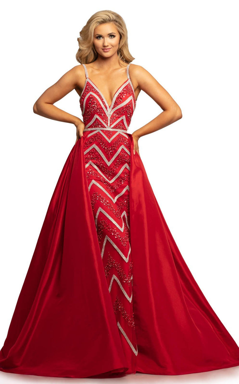 Johnathan Kayne 2052 Red