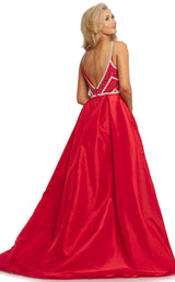 Johnathan Kayne 2052 Red