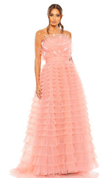 Mac Duggal 20530 Antique-Rose