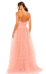 Mac Duggal 20530 Antique-Rose