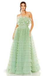 Mac Duggal 20530 Sage