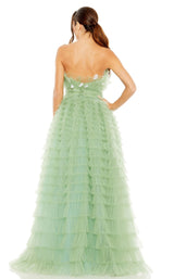 Mac Duggal 20530 Sage