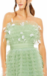 Mac Duggal 20530 Sage