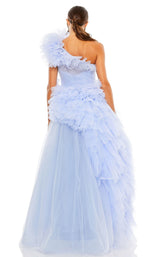 Mac Duggal 20534 Periwinkle