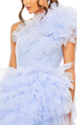 Mac Duggal 20534 Periwinkle