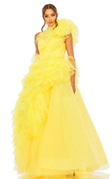Mac Duggal 20534 Sunshine