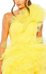 Mac Duggal 20534 Sunshine