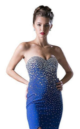 Cinderella Divine 2053 Royal