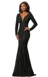Johnathan Kayne 2053 Black