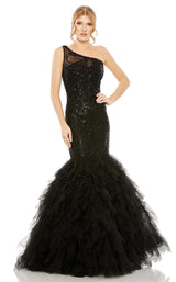 Mac Duggal 20545 Black