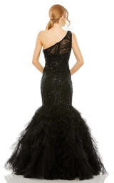Mac Duggal 20545 Black