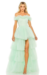 Mac Duggal 20570 Mint