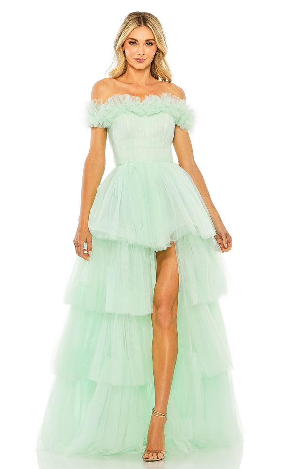 Mac Duggal 20570 Mint
