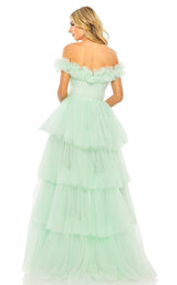 Mac Duggal 20570 Mint