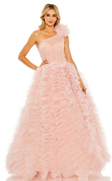 Mac Duggal 20576 Light Pink