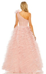 Mac Duggal 20576 Light Pink