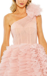 Mac Duggal 20576 Light Pink