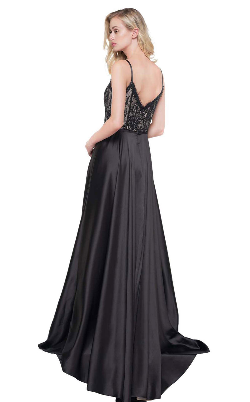 Colors Dress 2057