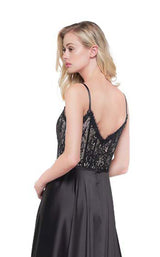 Colors Dress 2057