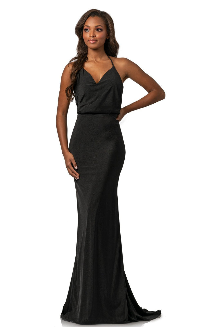 Johnathan Kayne 2059 Black