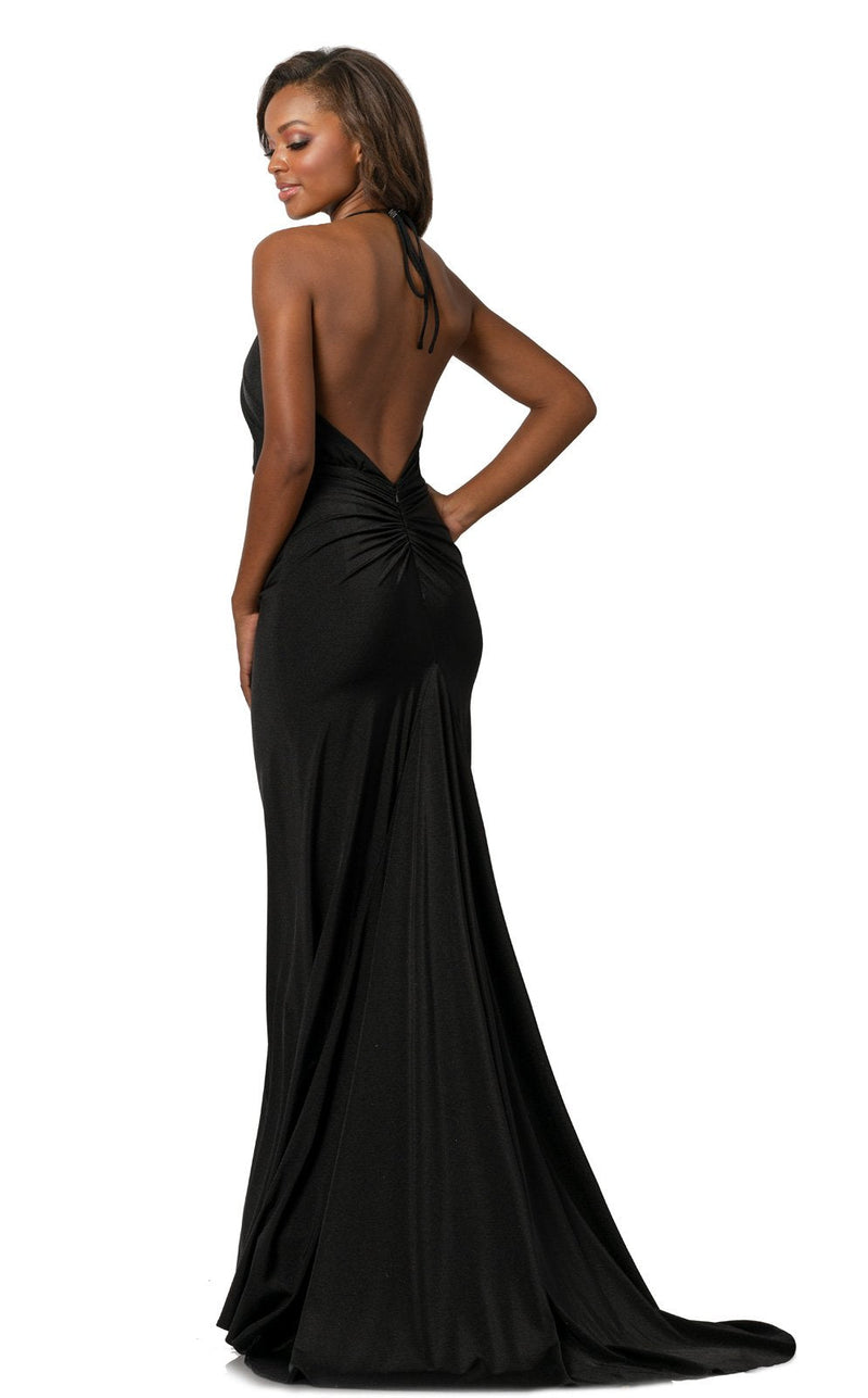 Johnathan Kayne 2059 Black