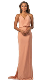 Johnathan Kayne 2059 Blush