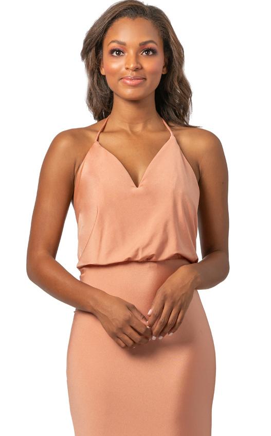 Johnathan Kayne 2059 Blush