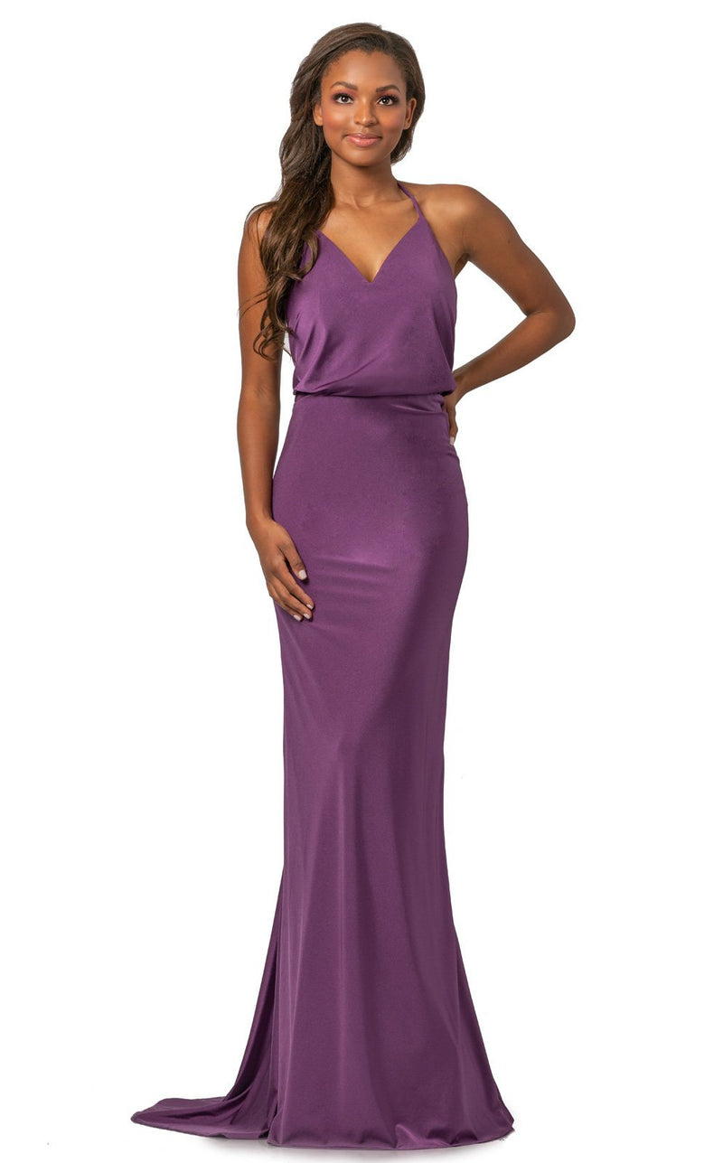 Johnathan Kayne 2059 Purple