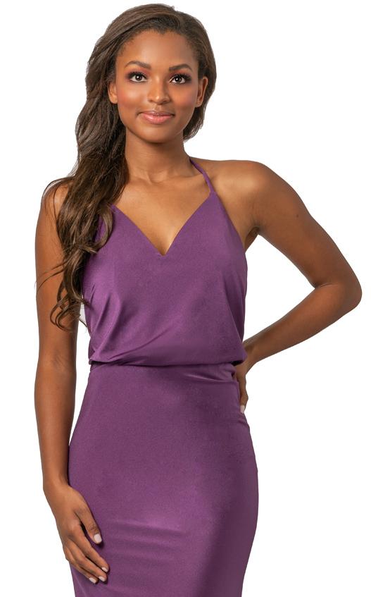 Johnathan Kayne 2059 Purple