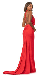 Johnathan Kayne 2059 Red