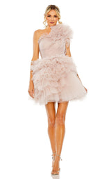 Mac Duggal 20600 Dress Mauve