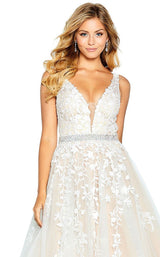 Amarra 20607 Ivory/Nude
