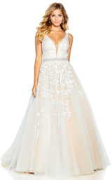 Amarra 20607 Ivory/Nude