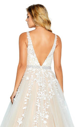 Amarra 20607 Ivory/Nude