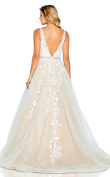 Amarra 20607 Ivory/Nude