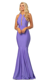 Johnathan Kayne 2061 Purple