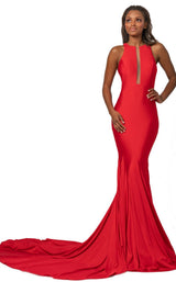 Johnathan Kayne 2061 Red