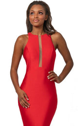 Johnathan Kayne 2061 Red